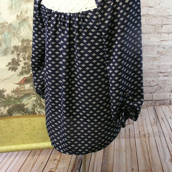 Womens Top Long Sleeve - Picture 5 of 7